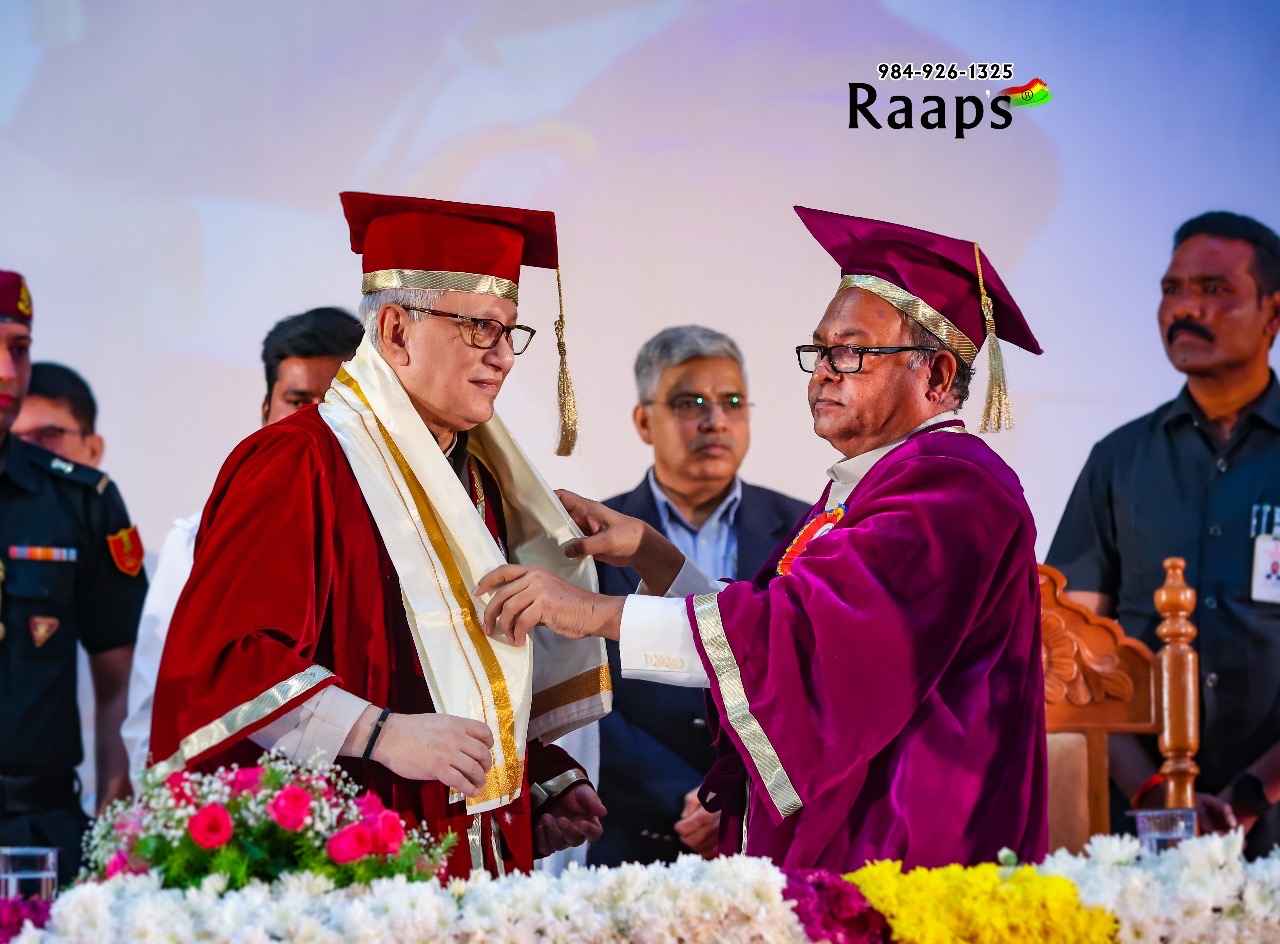 Graduation Ceremony